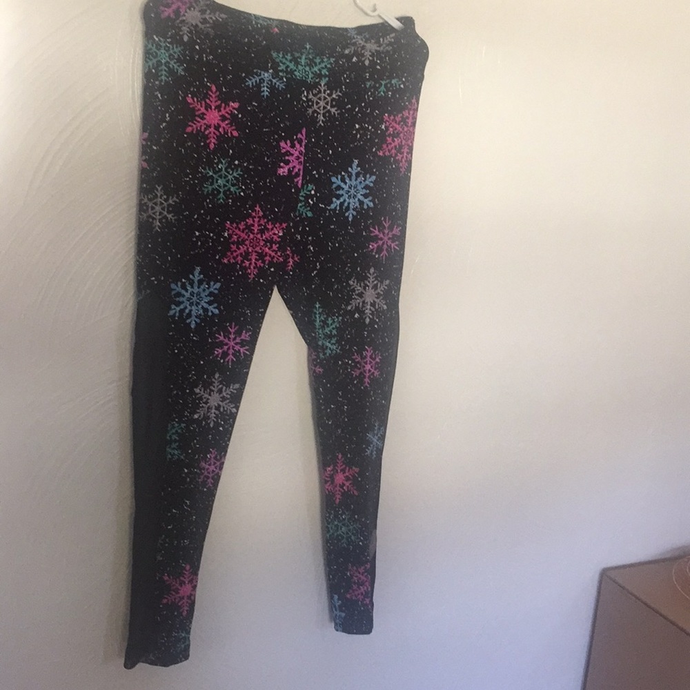 New no Tag. NOBO Super Soft Leggings.